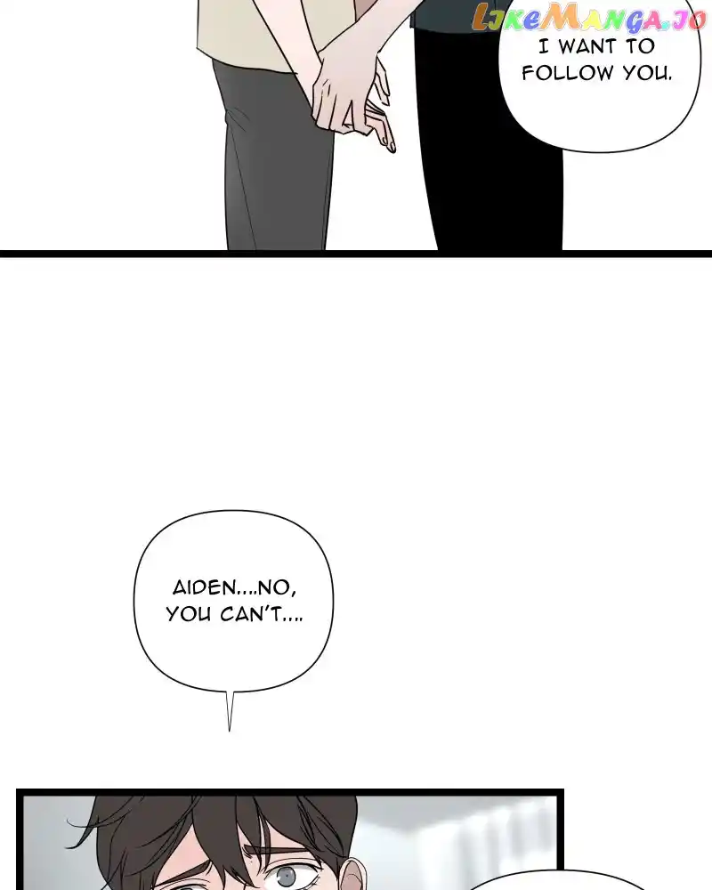 Be My Villain Chapter 95