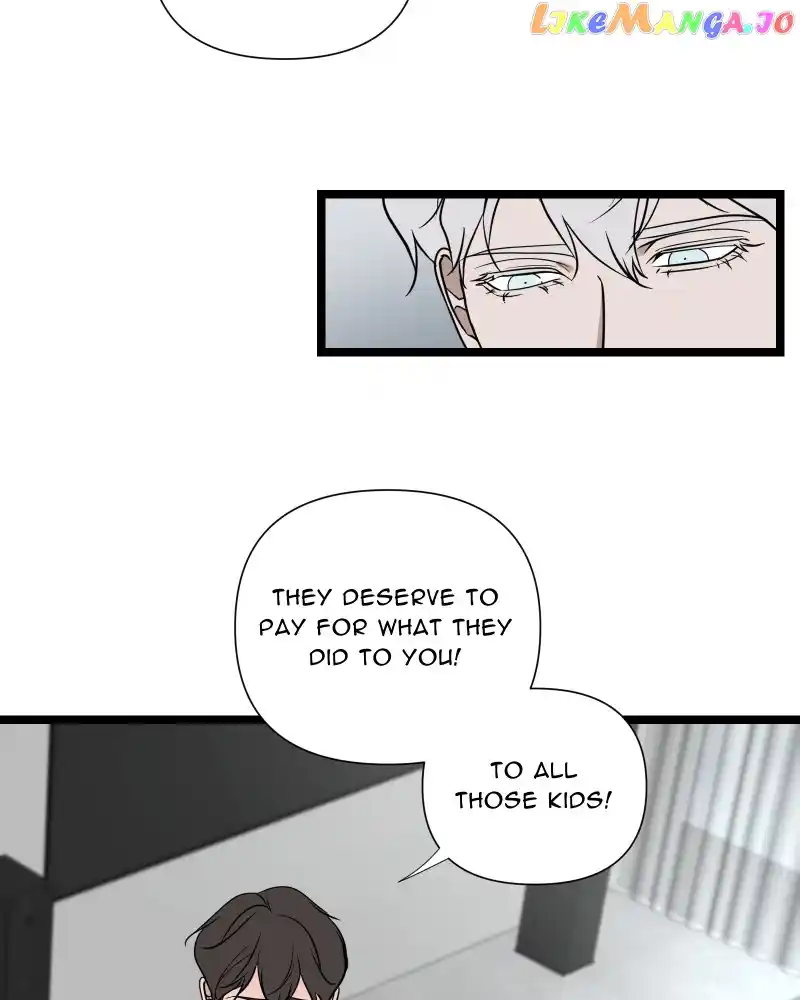 Be My Villain Chapter 95