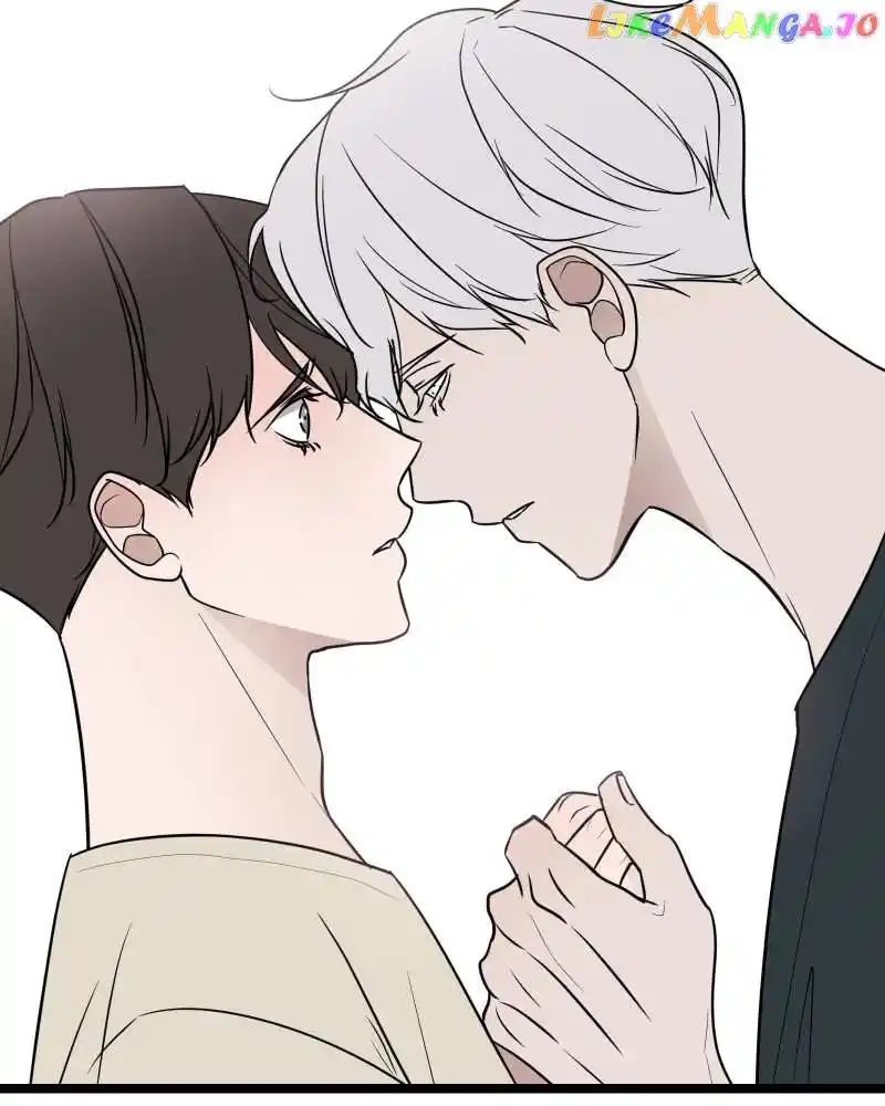 Be My Villain Chapter 95