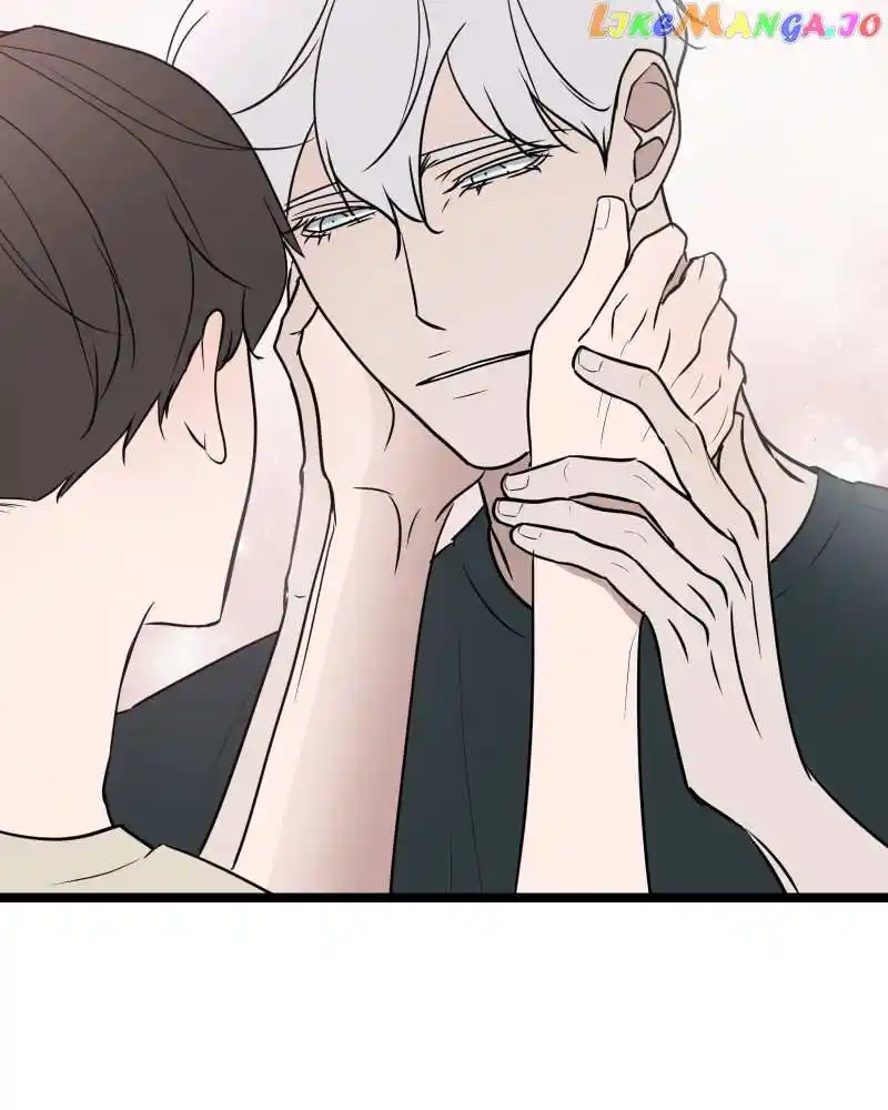 Be My Villain Chapter 95