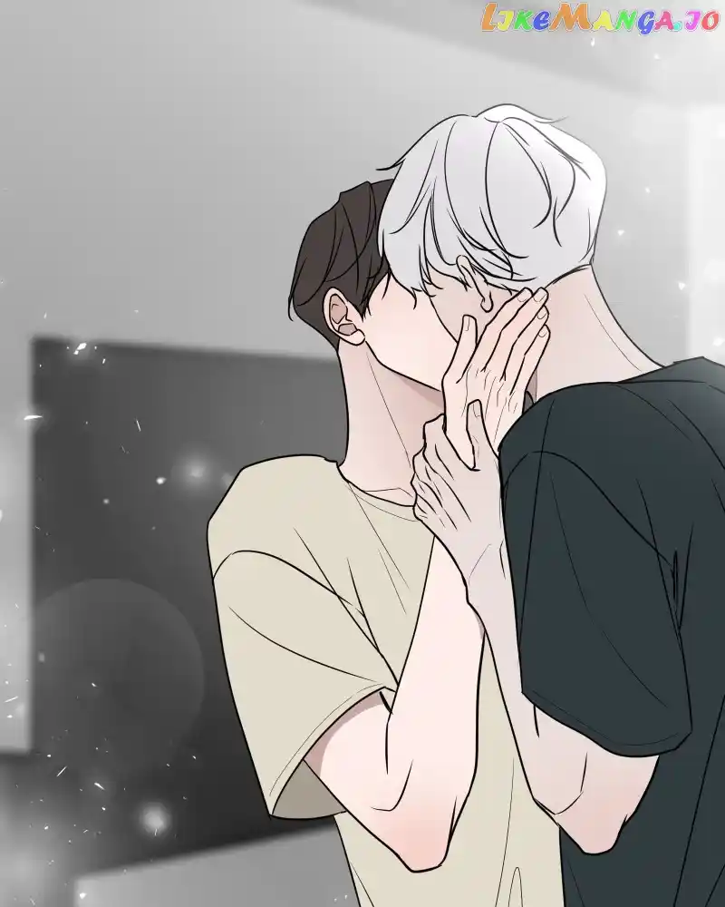 Be My Villain Chapter 95