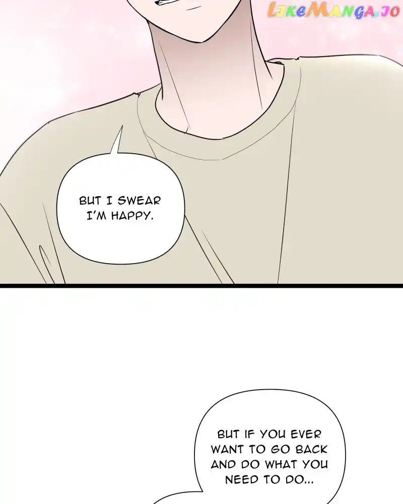 Be My Villain Chapter 95