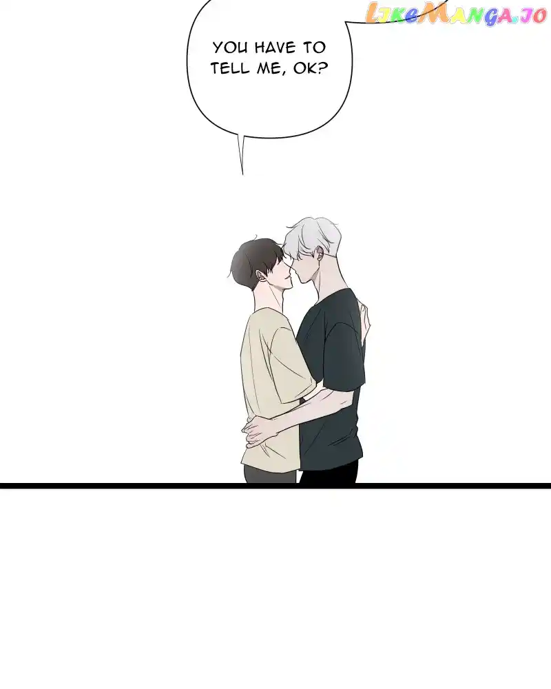 Be My Villain Chapter 95