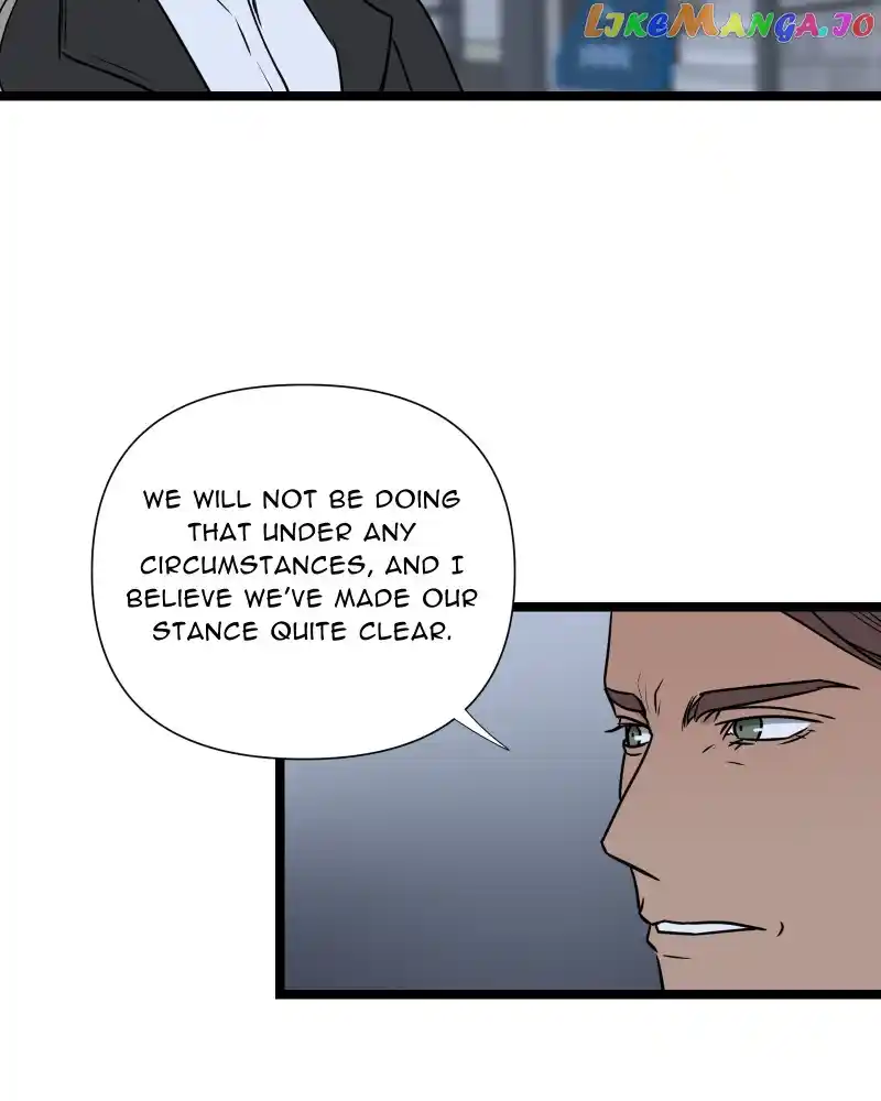 Be My Villain Chapter 95