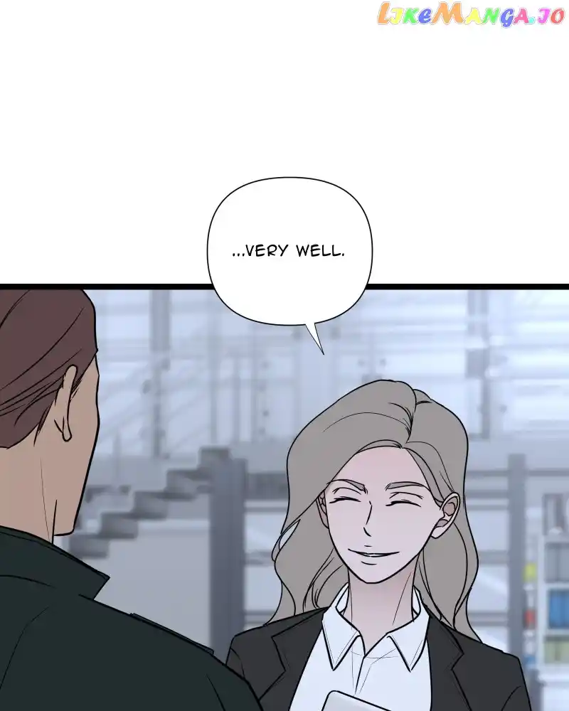 Be My Villain Chapter 95