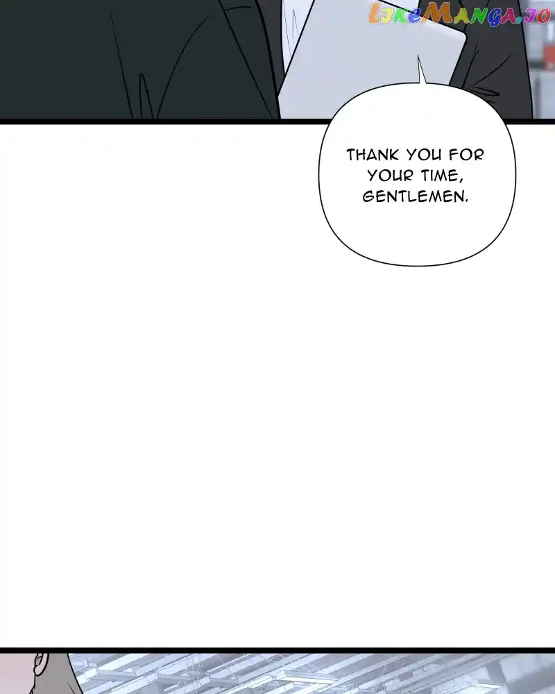 Be My Villain Chapter 95