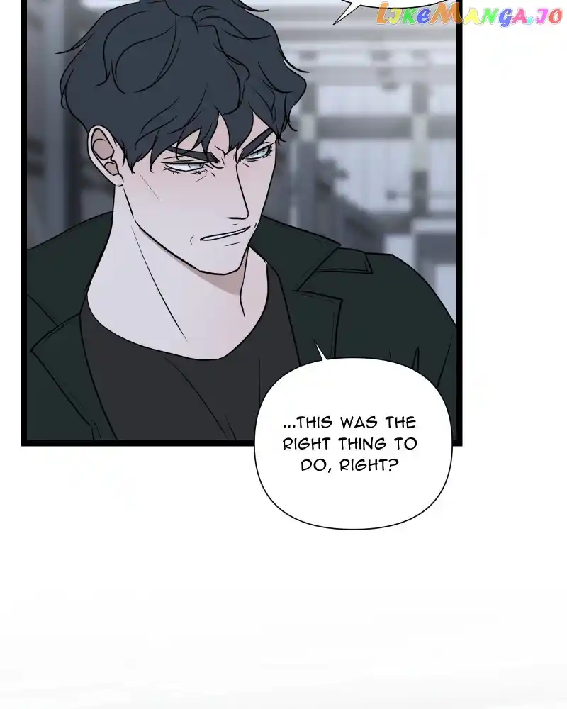 Be My Villain Chapter 95