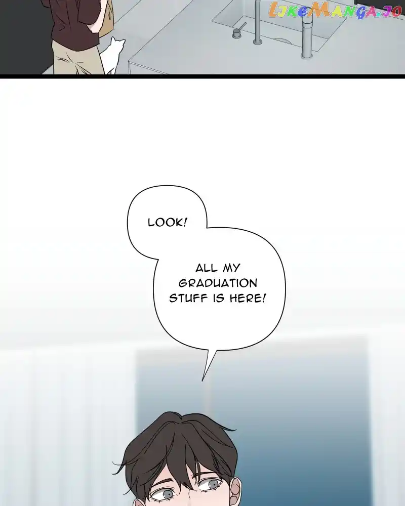 Be My Villain Chapter 95