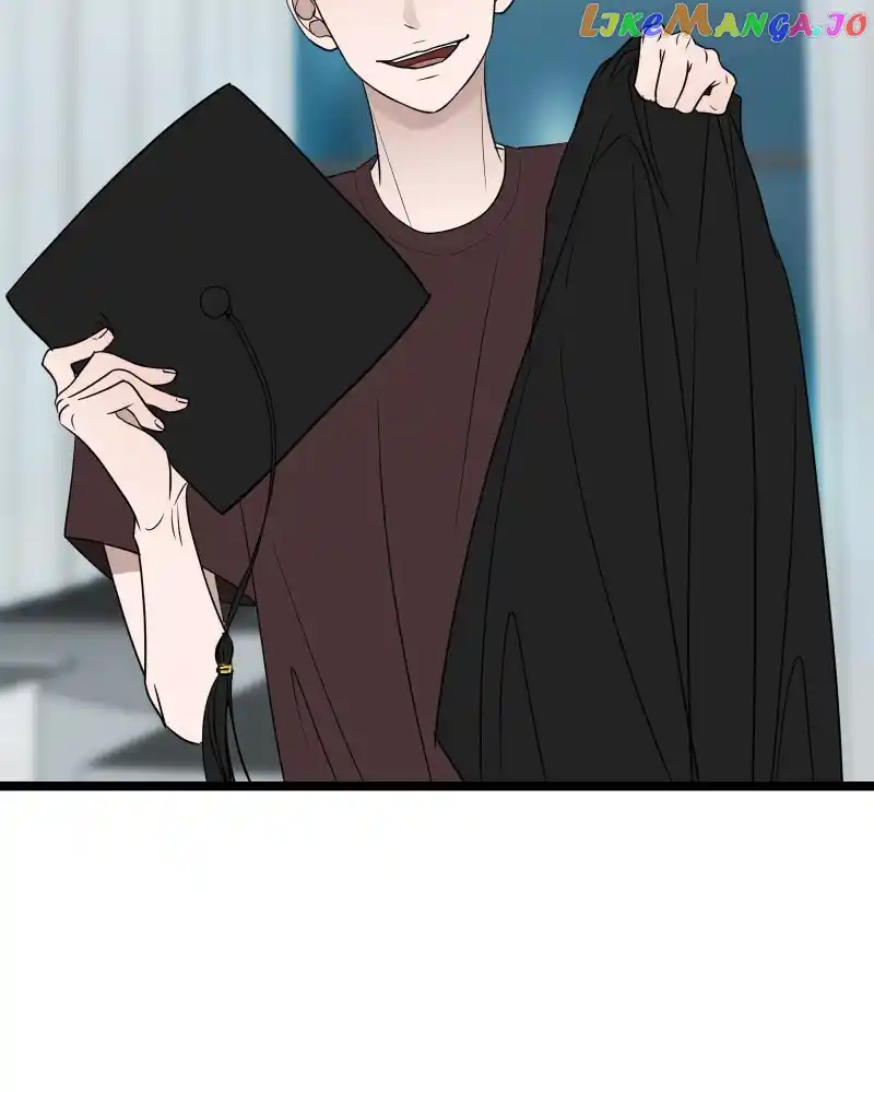 Be My Villain Chapter 95