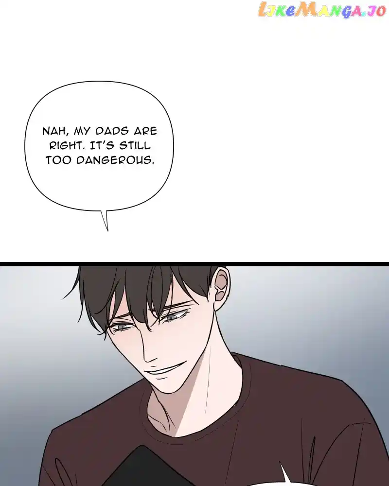 Be My Villain Chapter 95