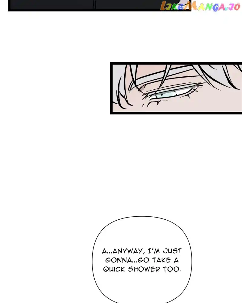 Be My Villain Chapter 95