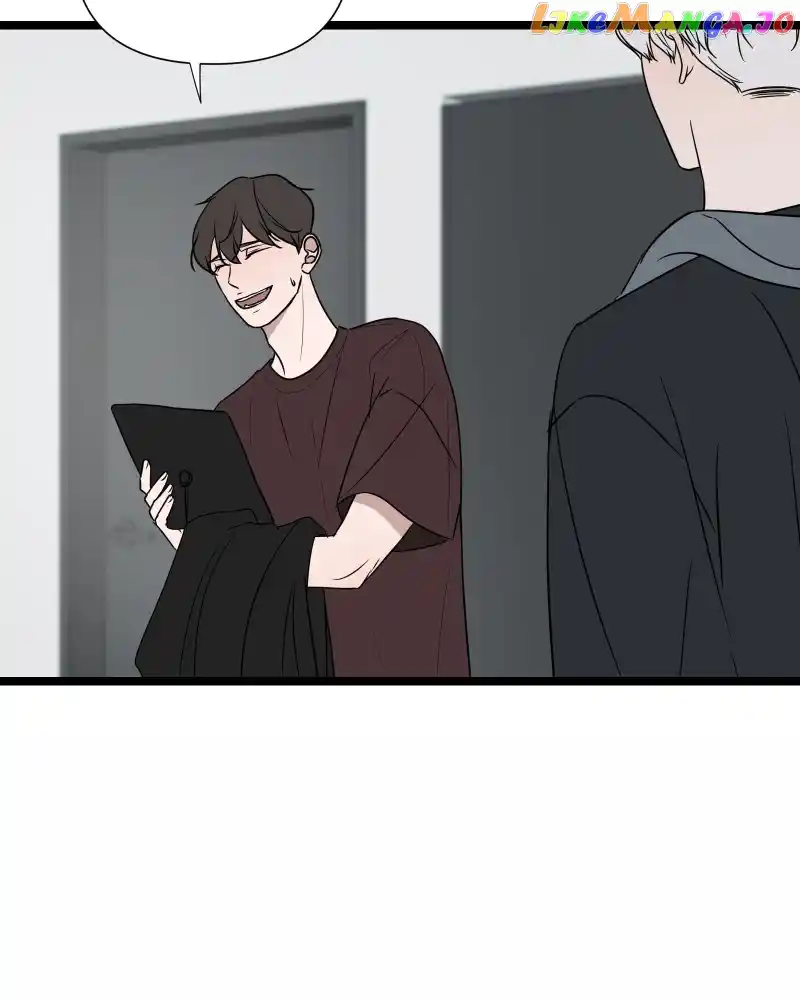 Be My Villain Chapter 95