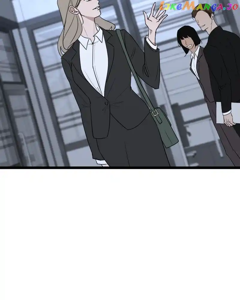 Be My Villain Chapter 95