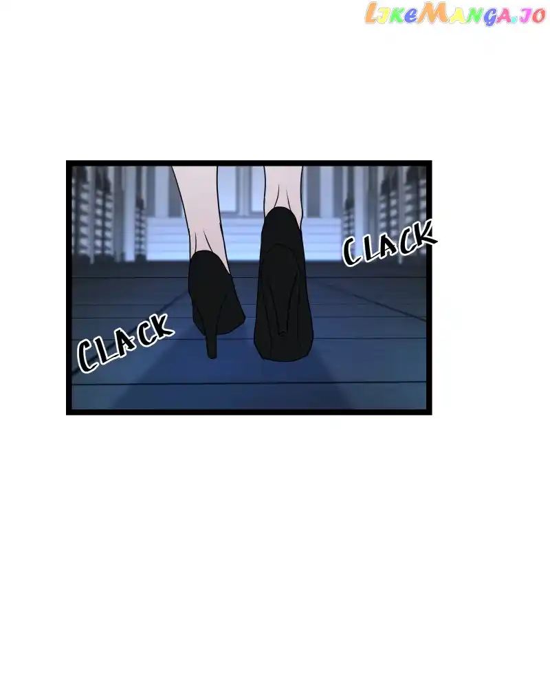 Be My Villain Chapter 95