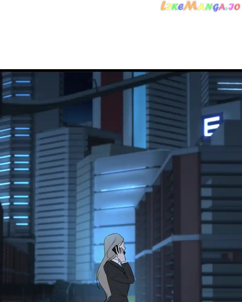 Be My Villain Chapter 95