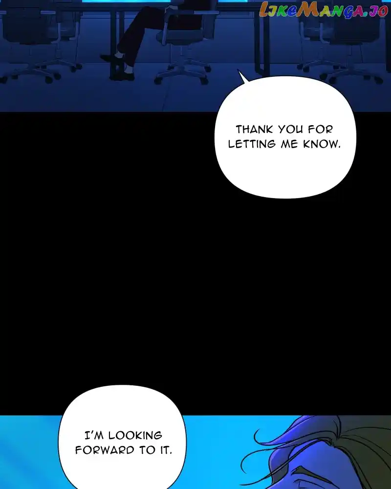 Be My Villain Chapter 95