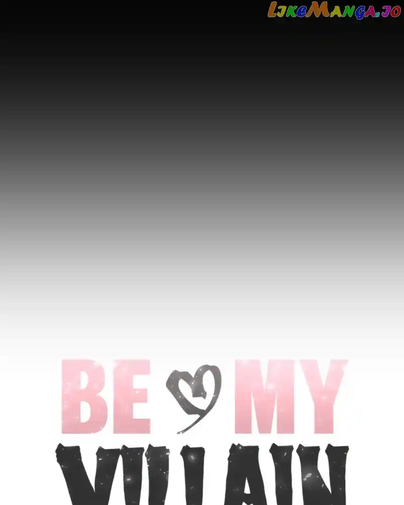 Be My Villain Chapter 95