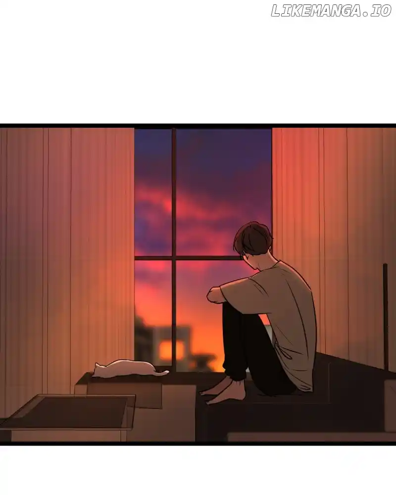 Be My Villain Chapter 96