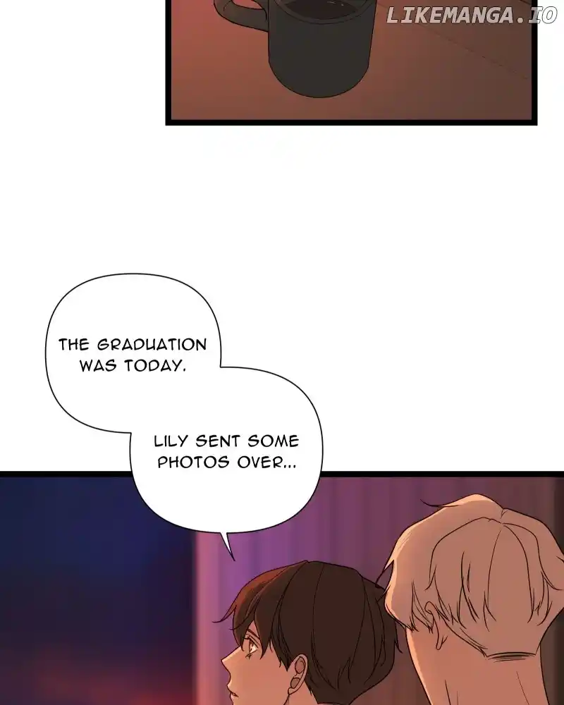 Be My Villain Chapter 96