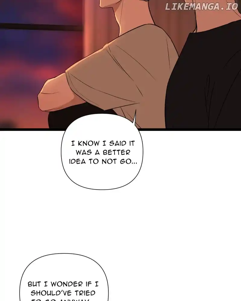 Be My Villain Chapter 96