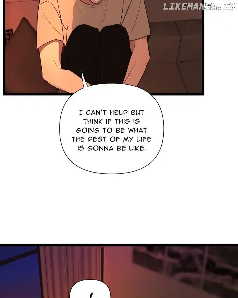 Be My Villain Chapter 96