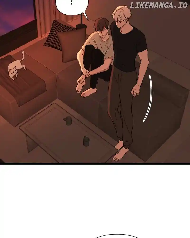 Be My Villain Chapter 96