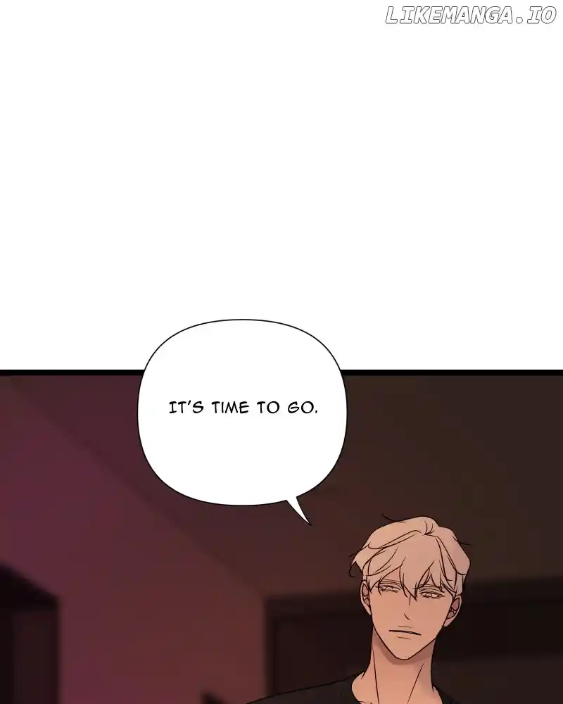 Be My Villain Chapter 96