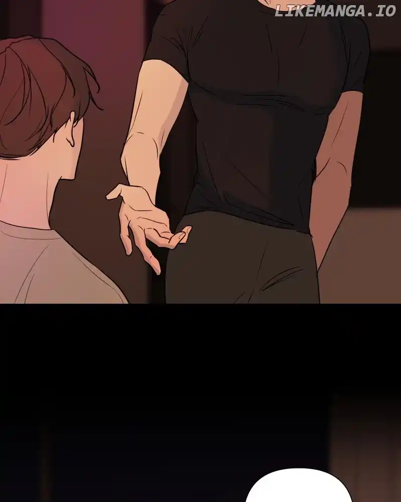 Be My Villain Chapter 96