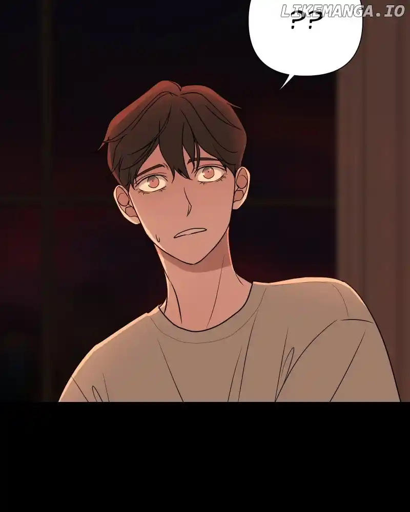 Be My Villain Chapter 96