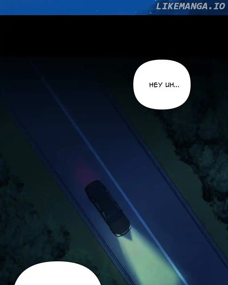 Be My Villain Chapter 96