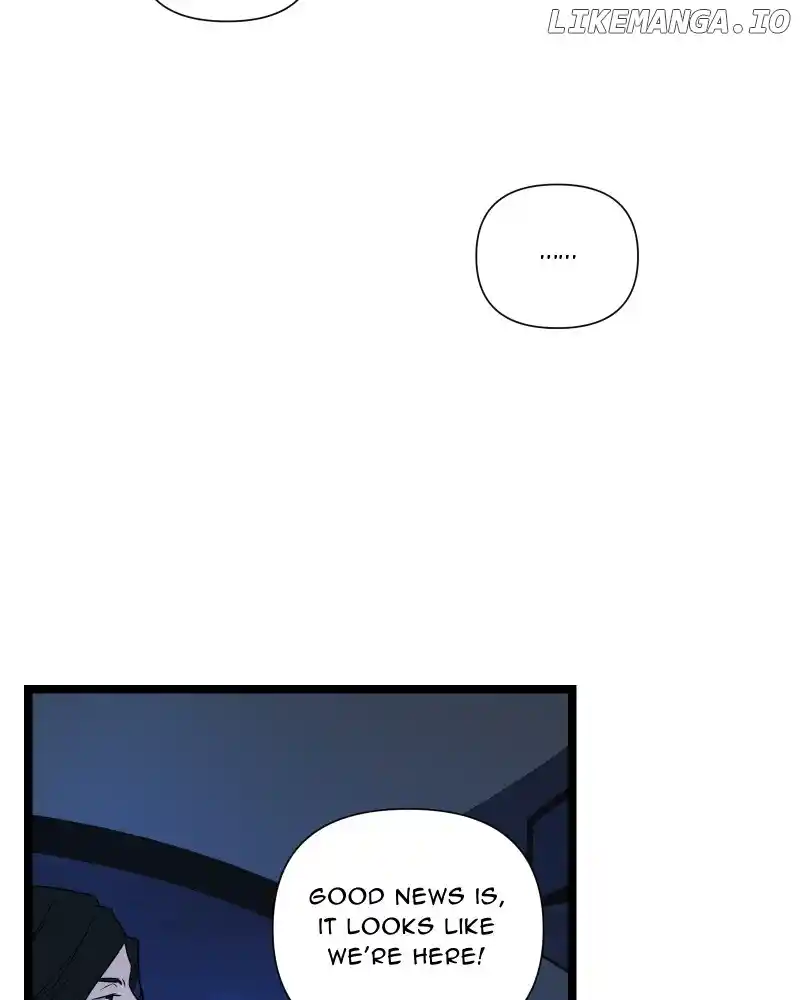 Be My Villain Chapter 96