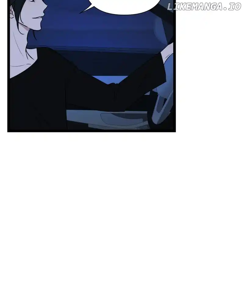 Be My Villain Chapter 96