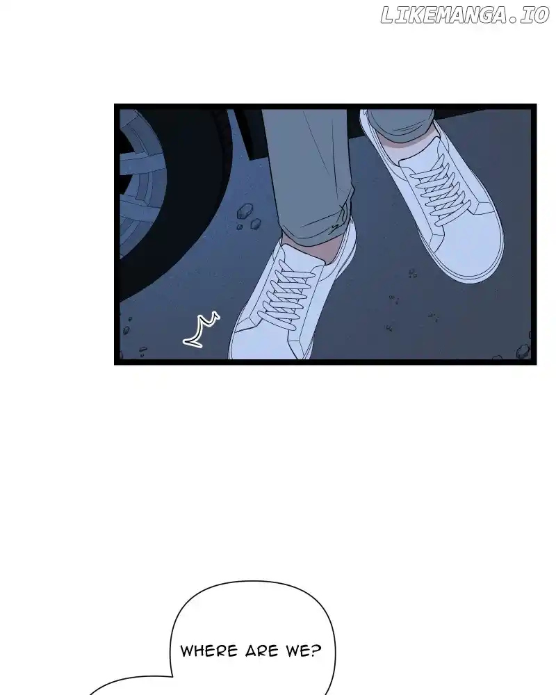 Be My Villain Chapter 96