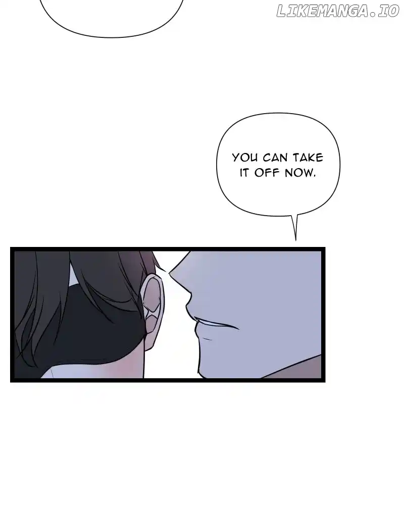 Be My Villain Chapter 96