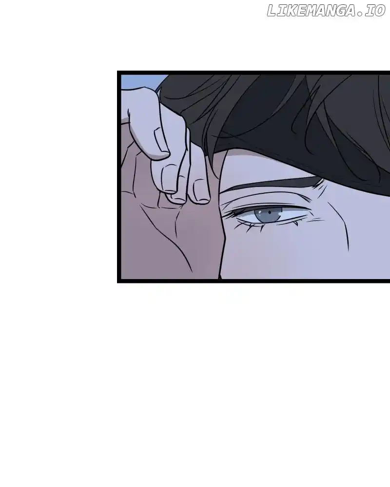 Be My Villain Chapter 96