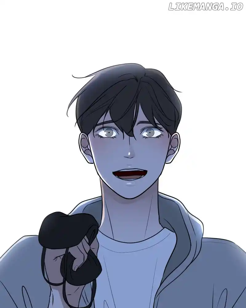 Be My Villain Chapter 96