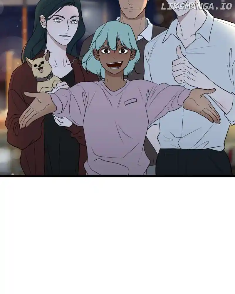 Be My Villain Chapter 96