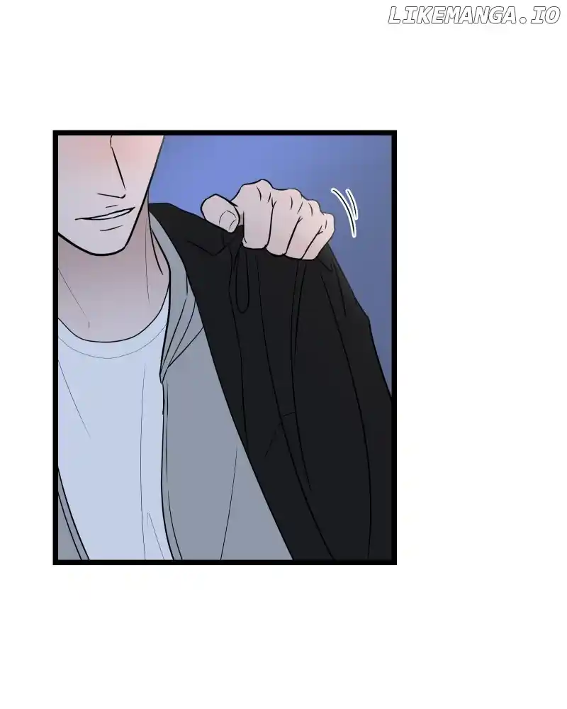 Be My Villain Chapter 96