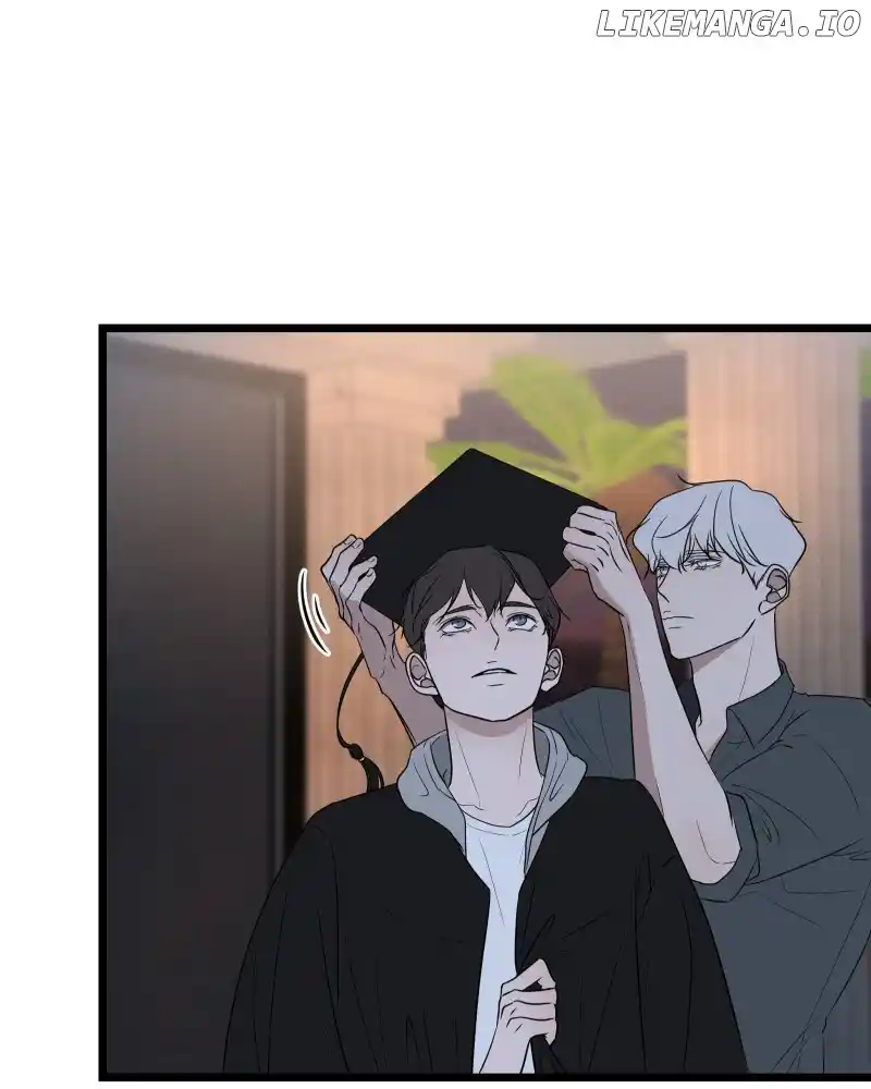 Be My Villain Chapter 96