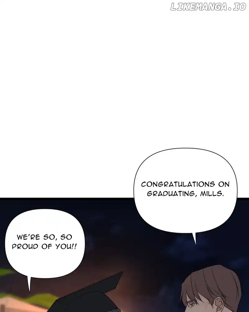 Be My Villain Chapter 96