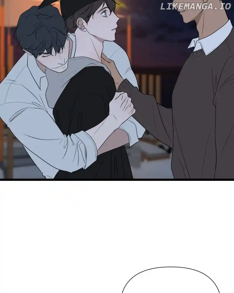 Be My Villain Chapter 96