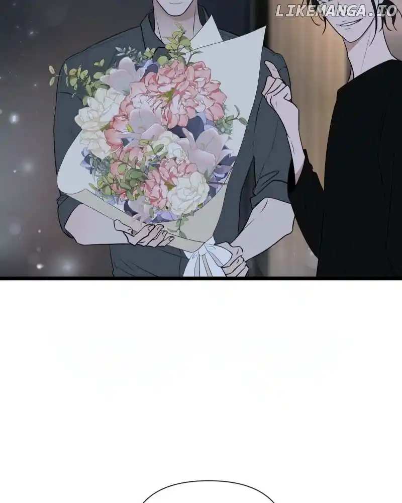 Be My Villain Chapter 96