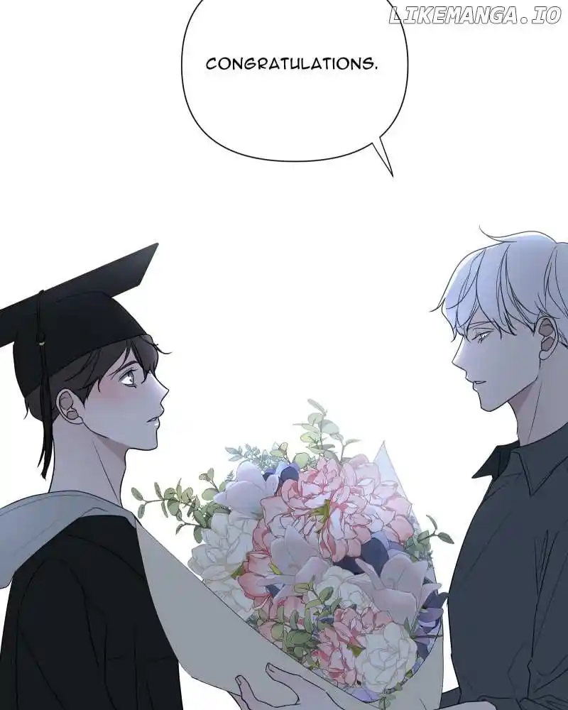 Be My Villain Chapter 96