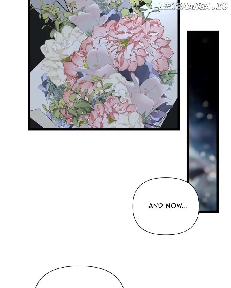 Be My Villain Chapter 96