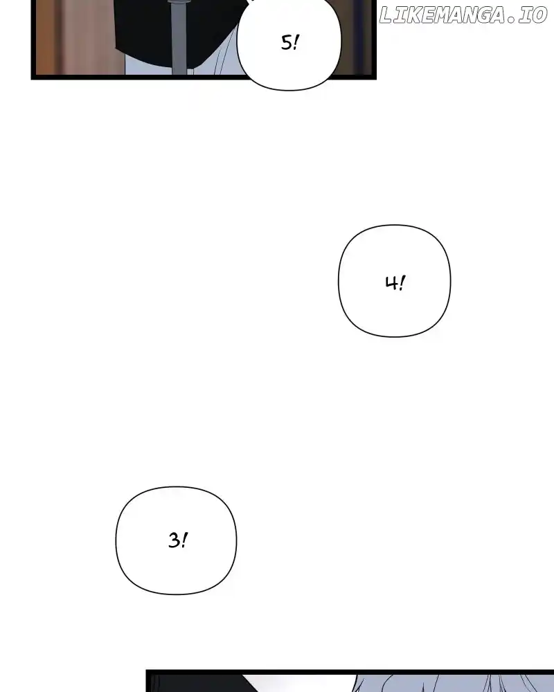 Be My Villain Chapter 96