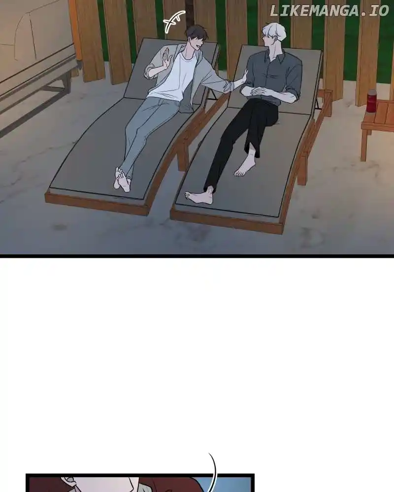 Be My Villain Chapter 96