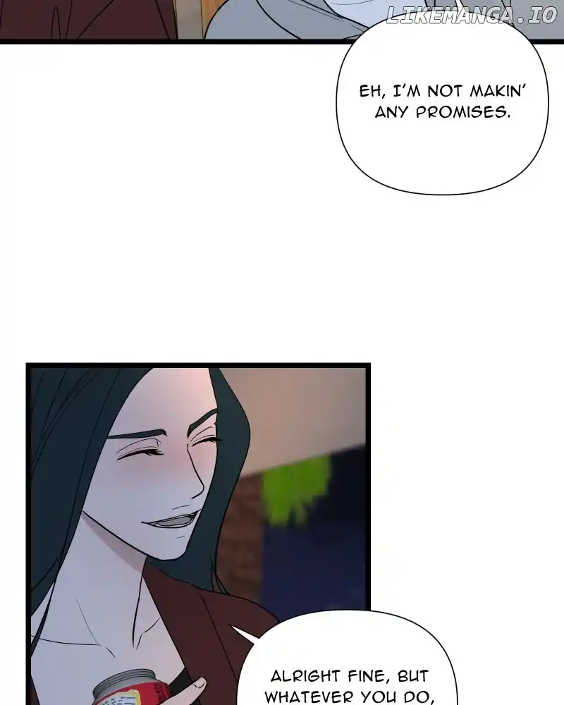 Be My Villain Chapter 96