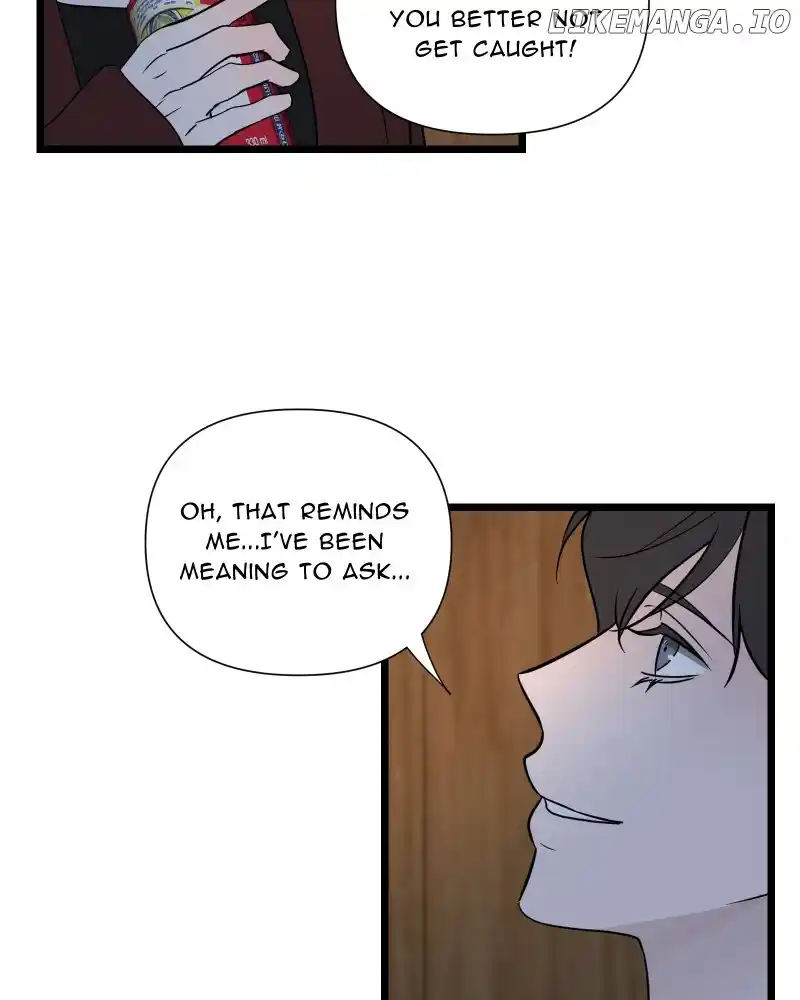 Be My Villain Chapter 96