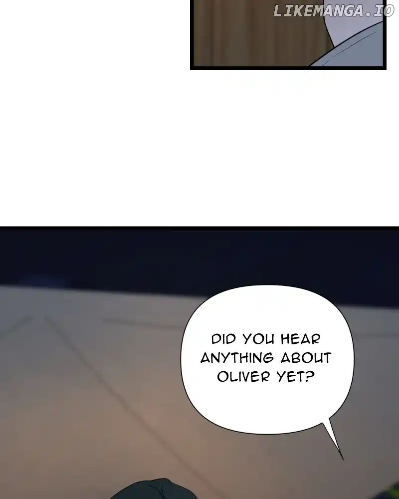 Be My Villain Chapter 96