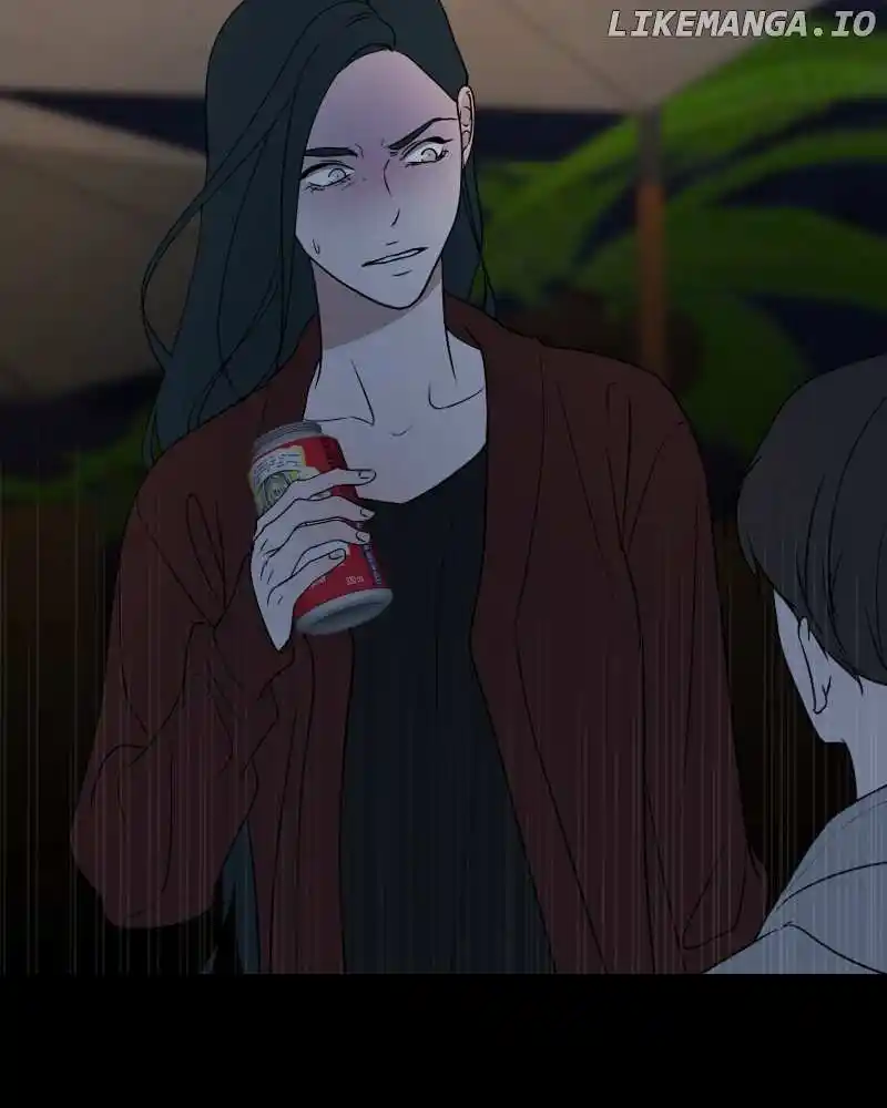 Be My Villain Chapter 96